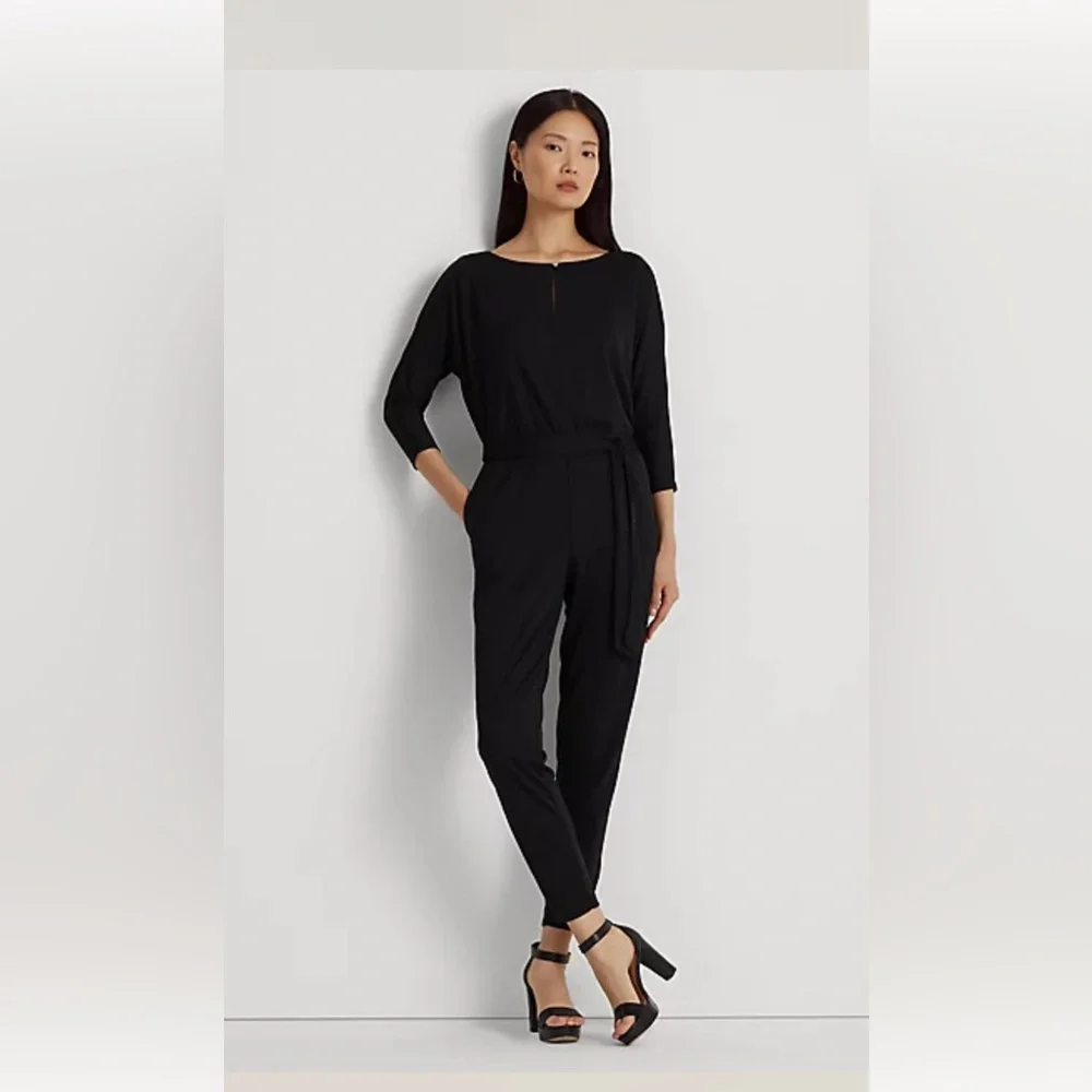 Ralph Lauren Jumpsuit Size S - Picture 1 of 6
